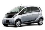 Mitsubishi i-MiEV Production Version 2009 года